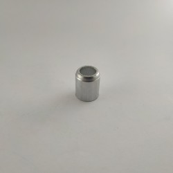 Aluminijumska čaura za pertlovanje