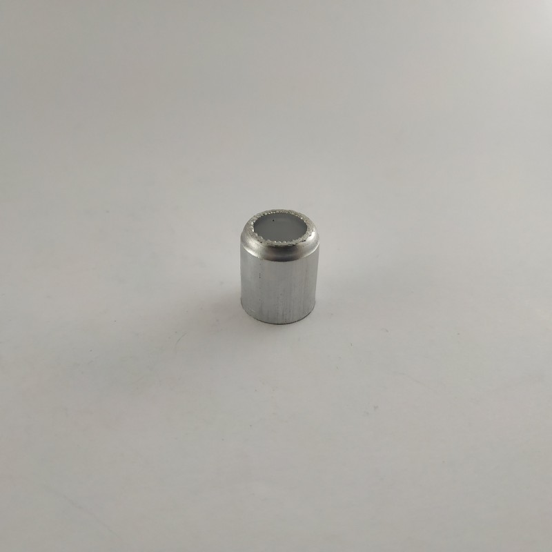 Aluminijumska čaura za pertlovanje