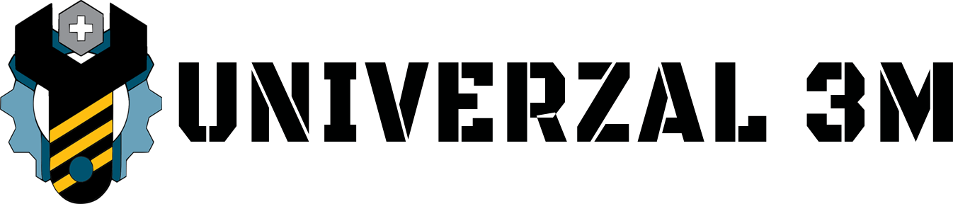 Univerzal 3M